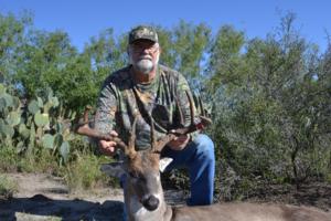 Whitetail